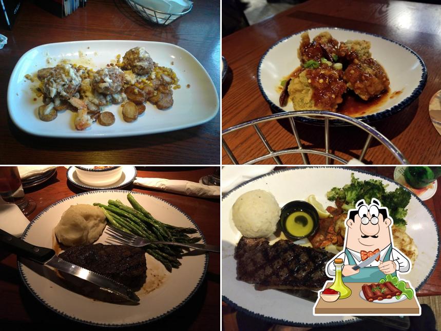 Red Lobster