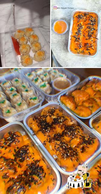 Ar-Rayyan Dimsum