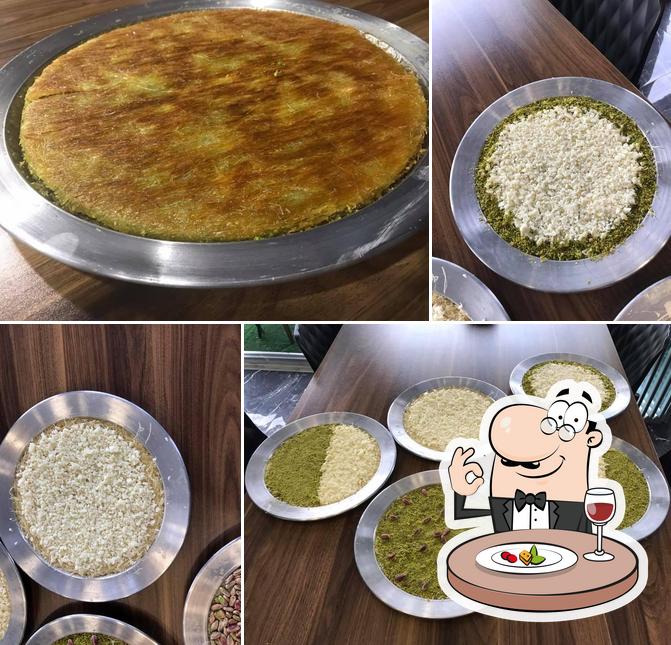 Aşk-ı künefe Nazilli