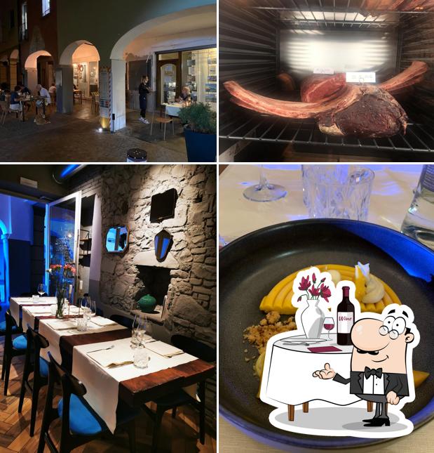 Bistro’ Lurati