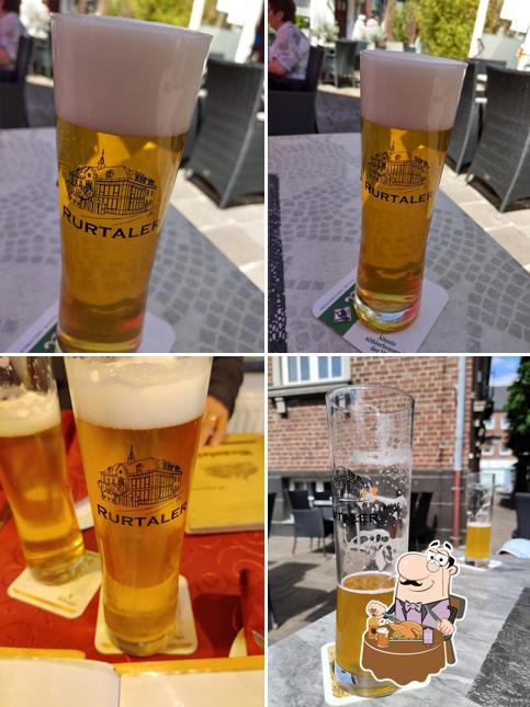 Restaurant Braukeller Wassenberg