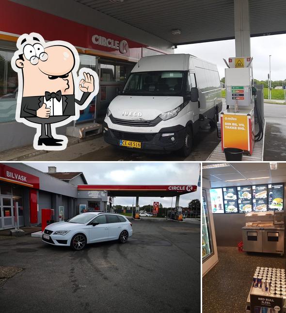 Circle K Hobro