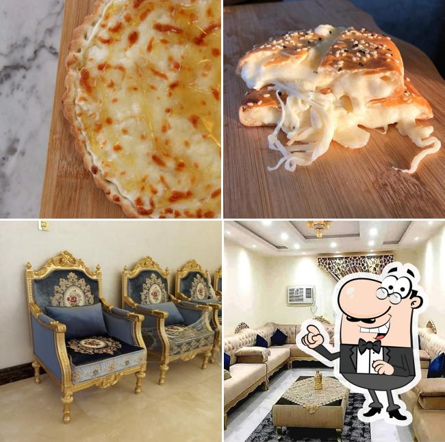 Fatoorah Pastry