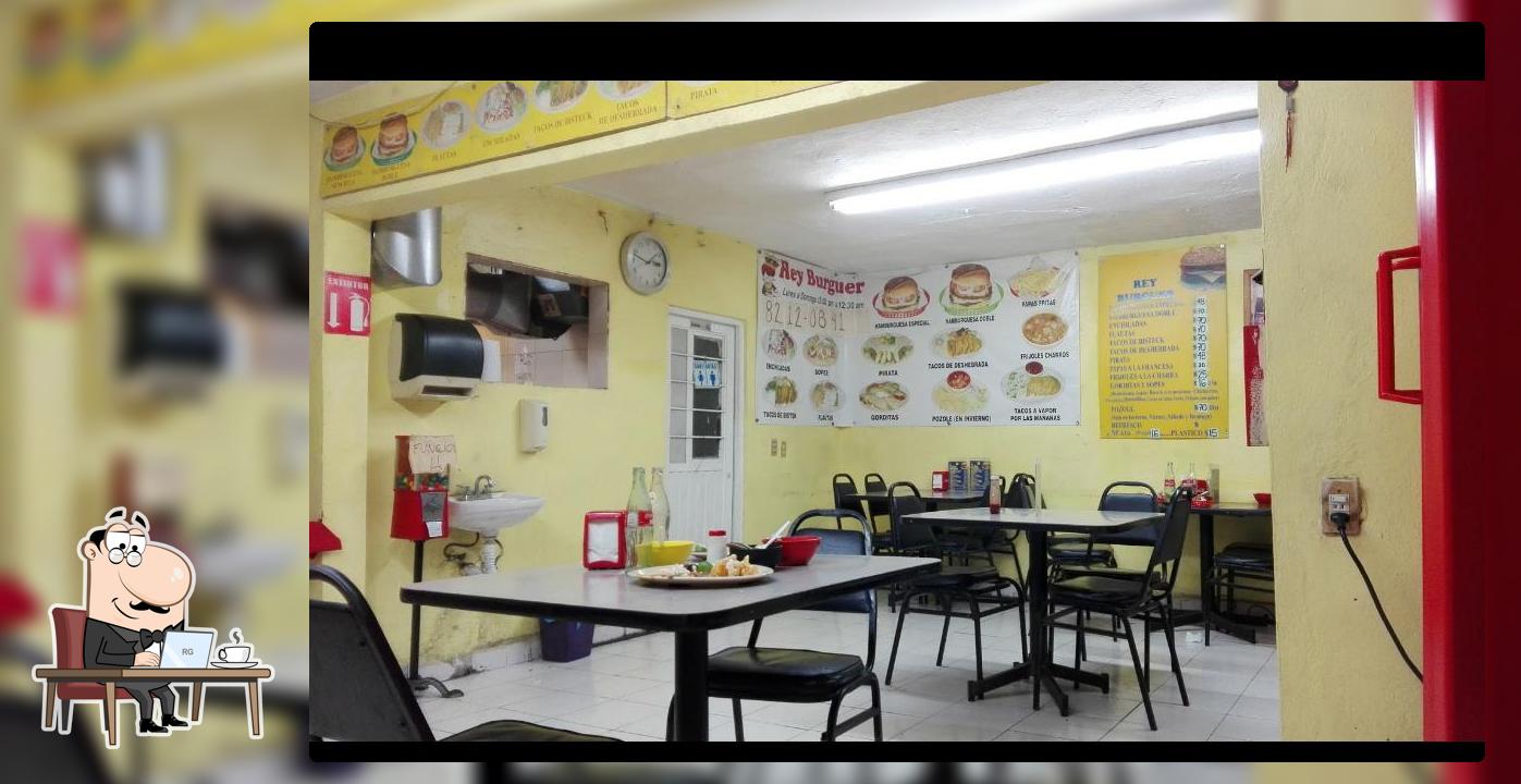 French Burguer