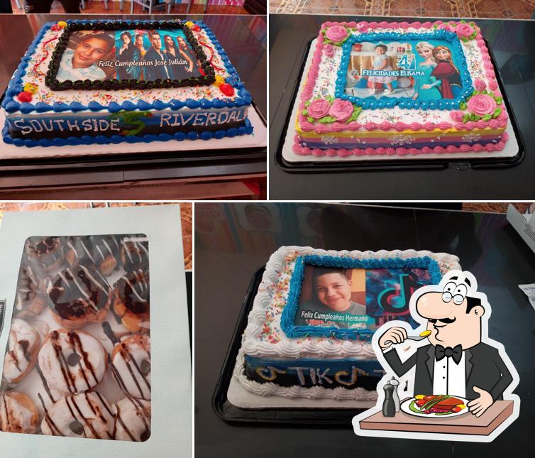 La Casa del Pastel Chichigalpa