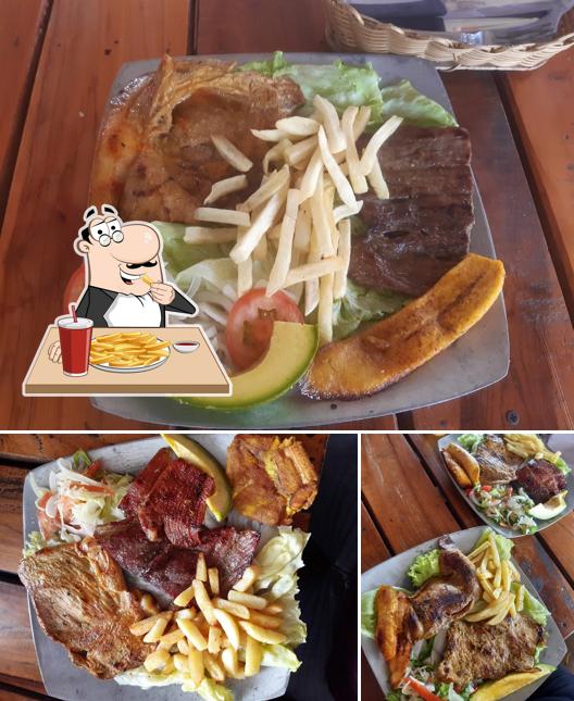 La Gran Parrilla criolla