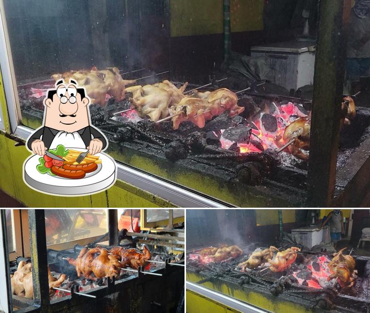 Leyna's Lechon