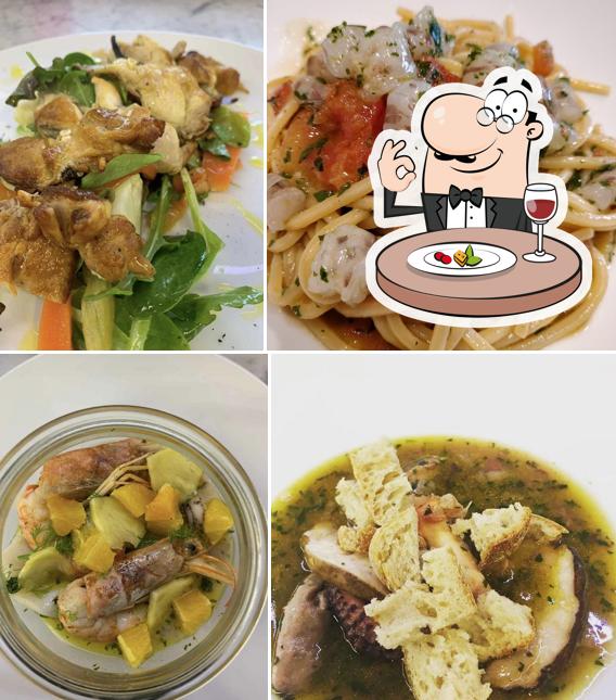 MAT - Osteria Creativa