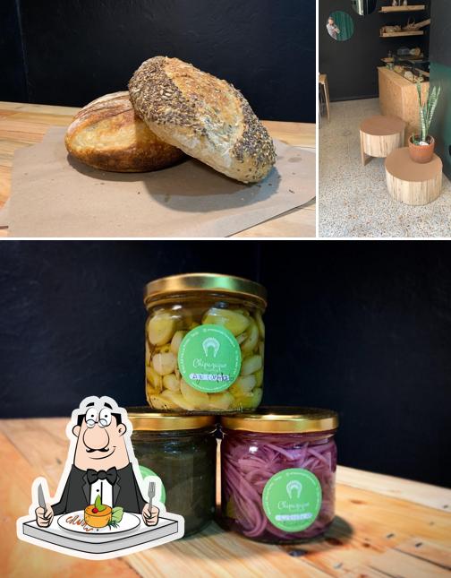 María Bistró & Bakery