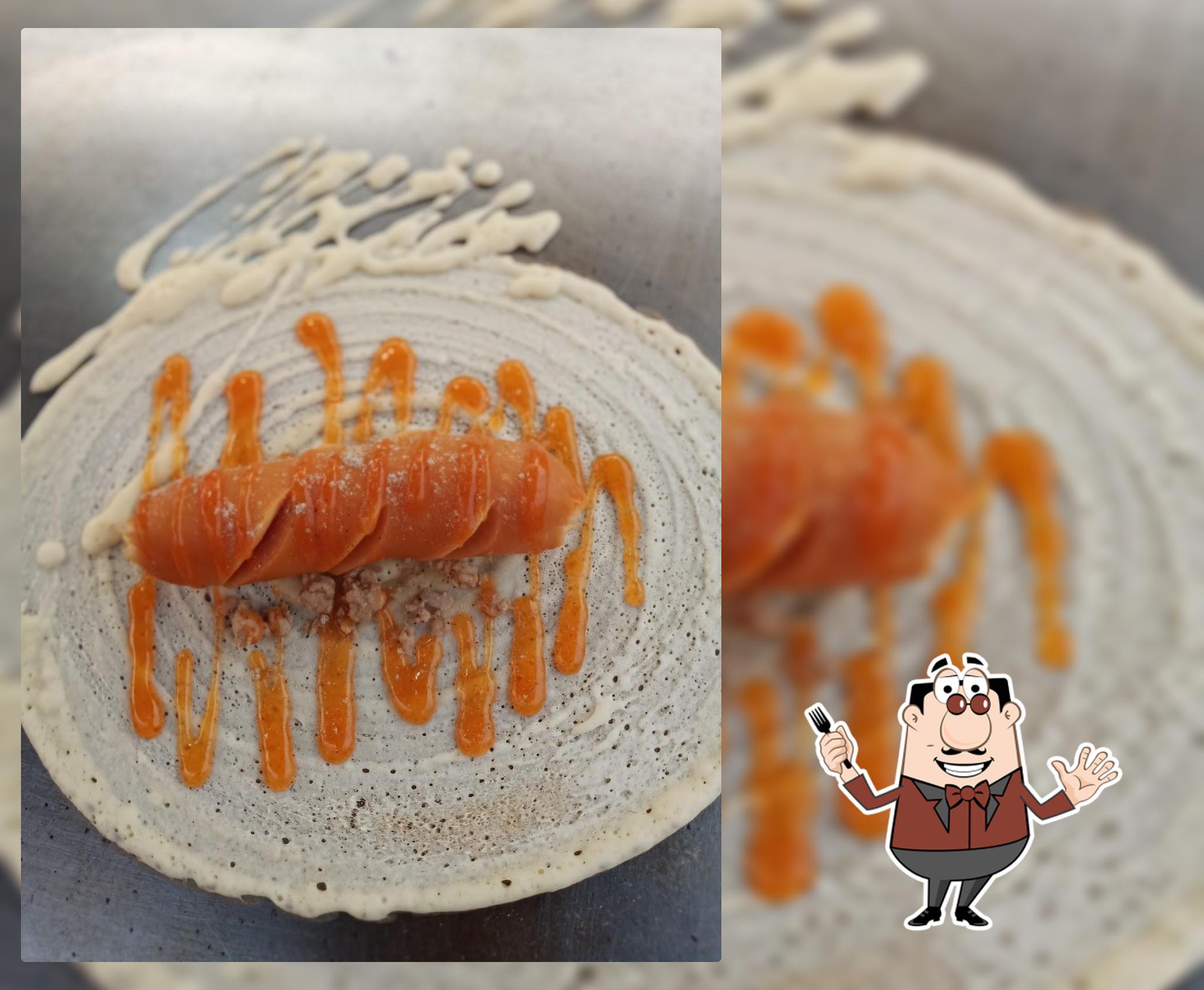 ร้านขนมโตเกียว