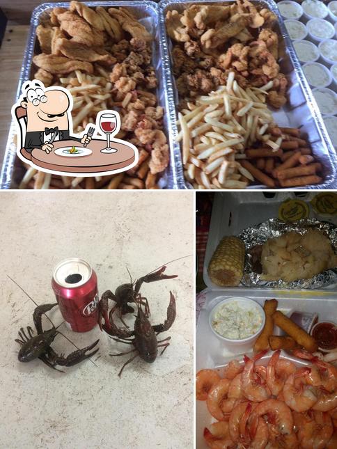 Pace Seafood