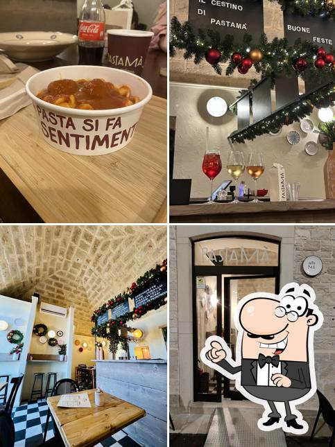 Pastamà Primi a Sentimento