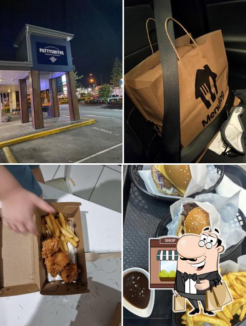Pattysmiths Strathpine