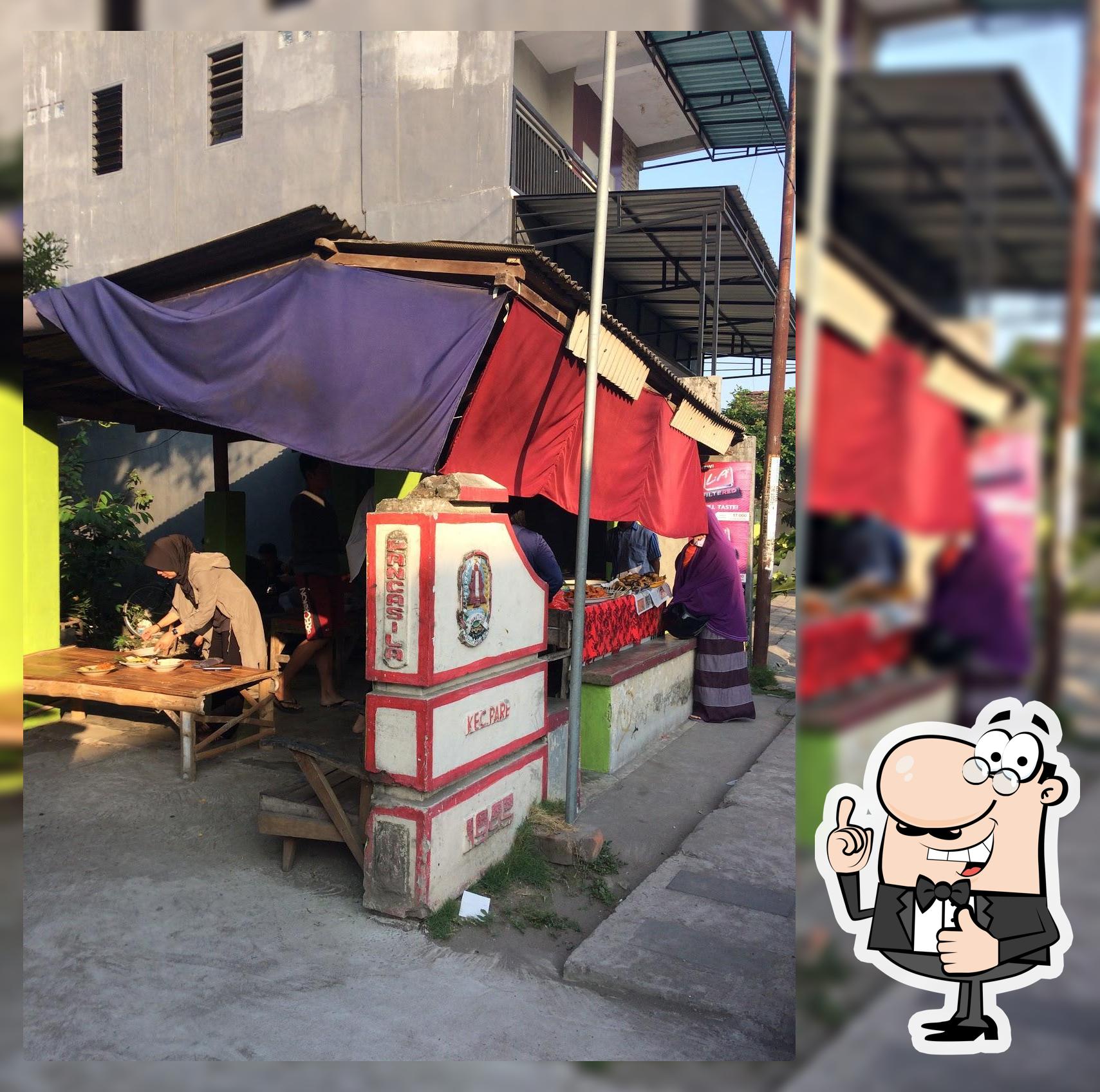 Pecel Eecc