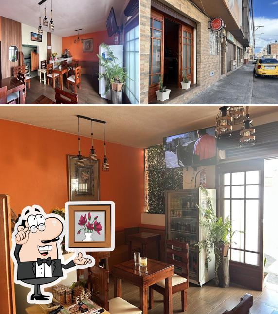 Resto-Bar-Cafeteria Mabell