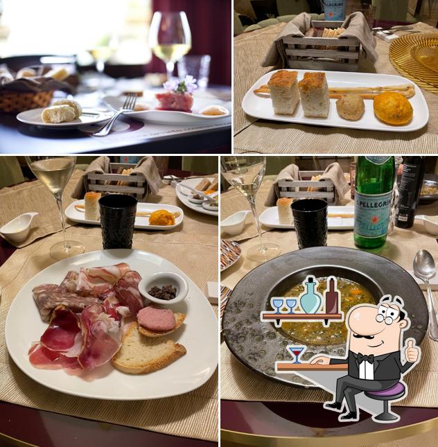 Ristorante Altarocca