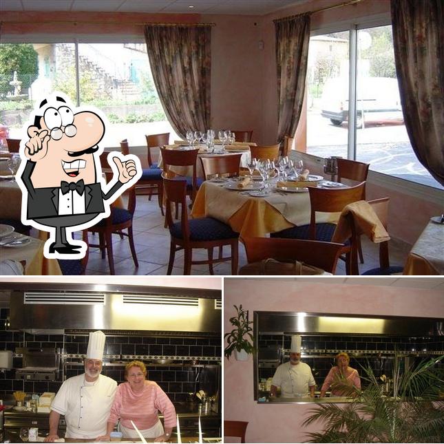 Ristorante De Felice