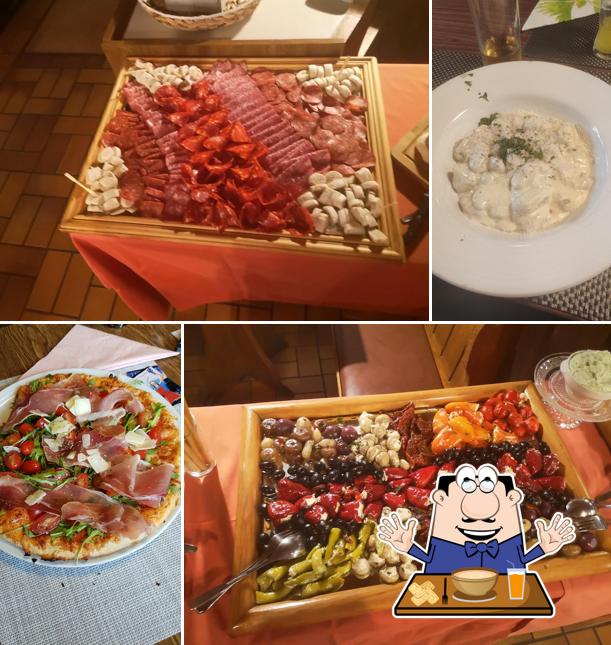 Ristorante Pizzeria Pinocchio Lahnstein