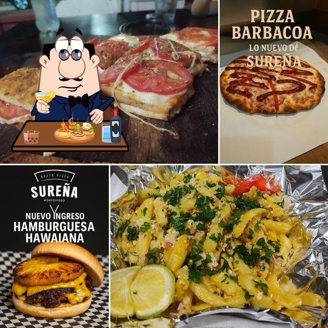 SUREÑA