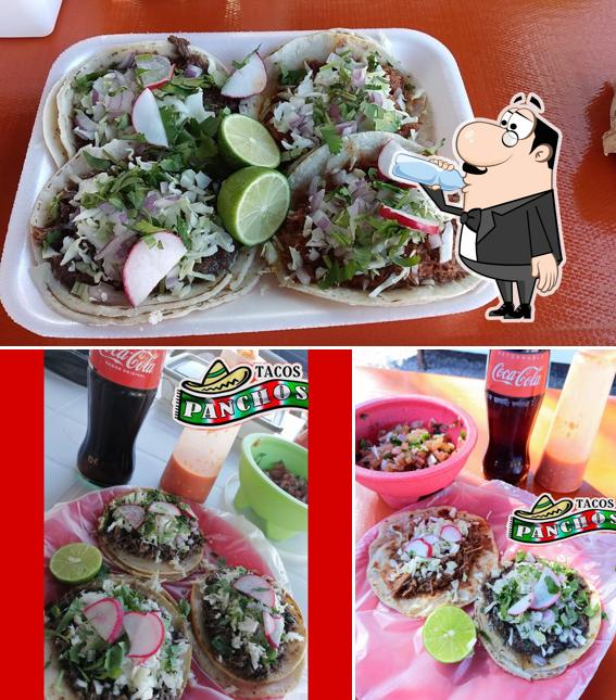 Tacos Panchos