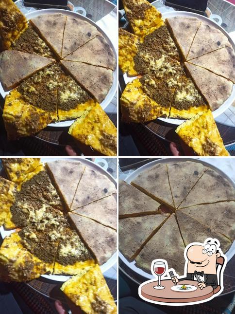 ملة البادية