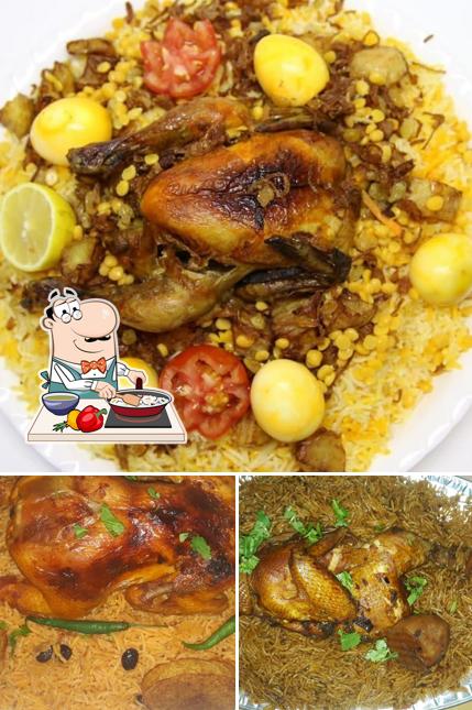 مطبخ بلاوي