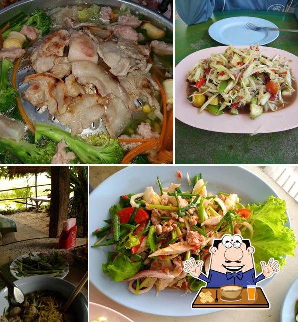 ร้าน อ.เนื้อย่าง
