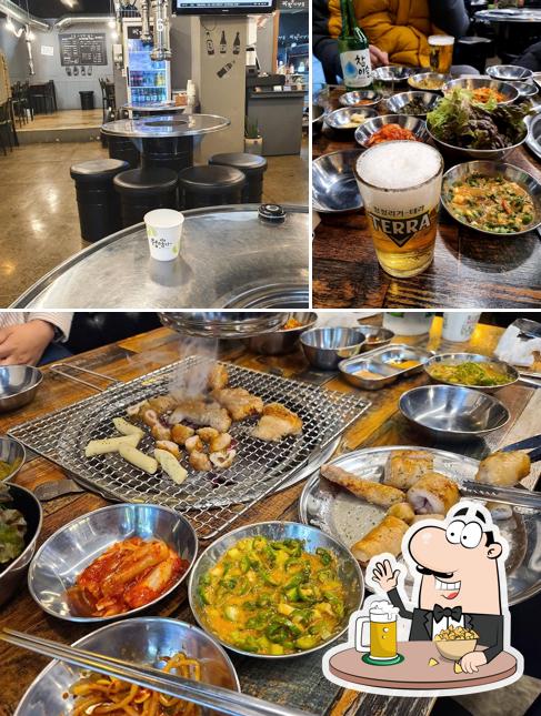 막창사냥꾼