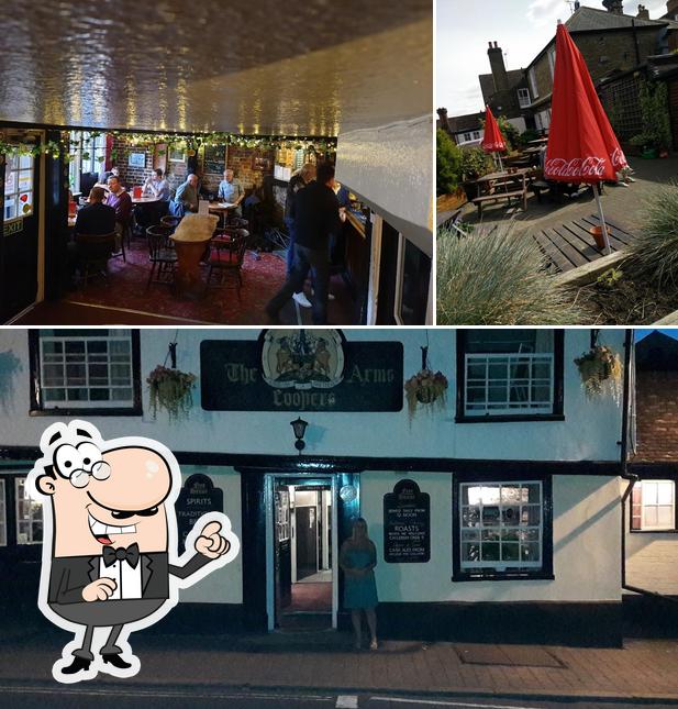 The Coopers Arms