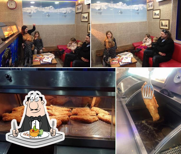 Victoria Fish Bar