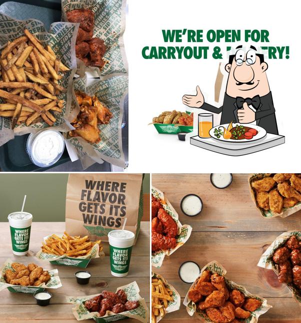 Wingstop