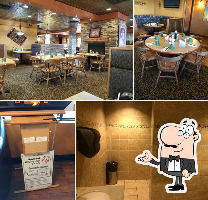 Smitty's Family Restaurant