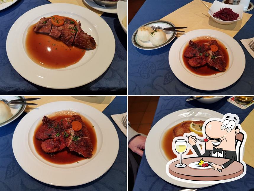 Restaurant Zum Adler