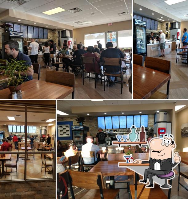 Meráki Greek Grill