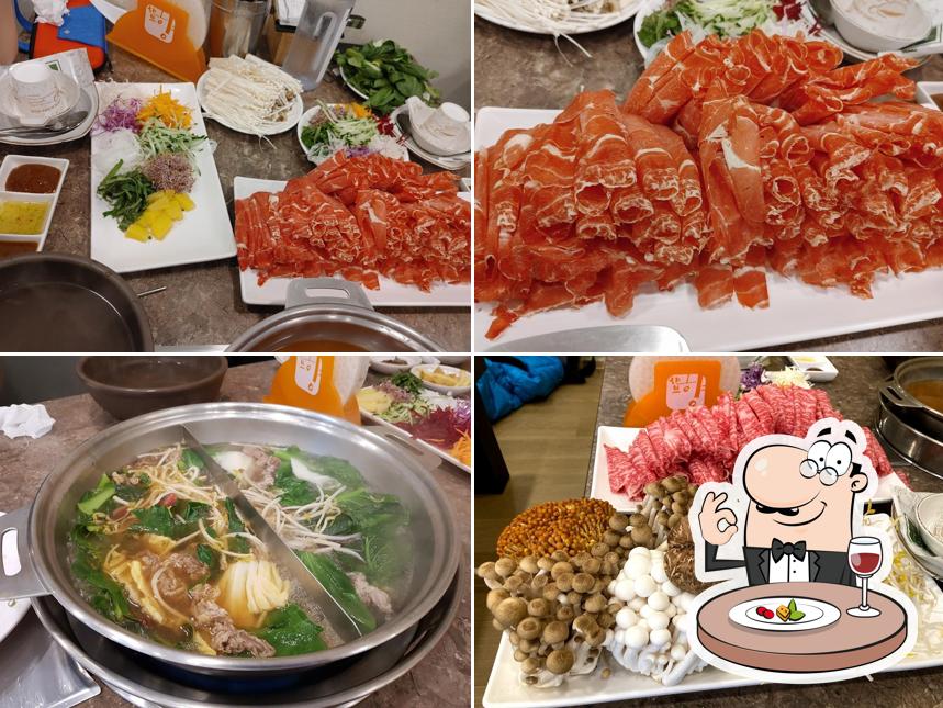 Shabu Hyang