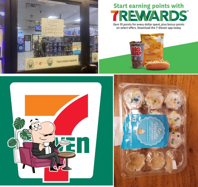 7-Eleven