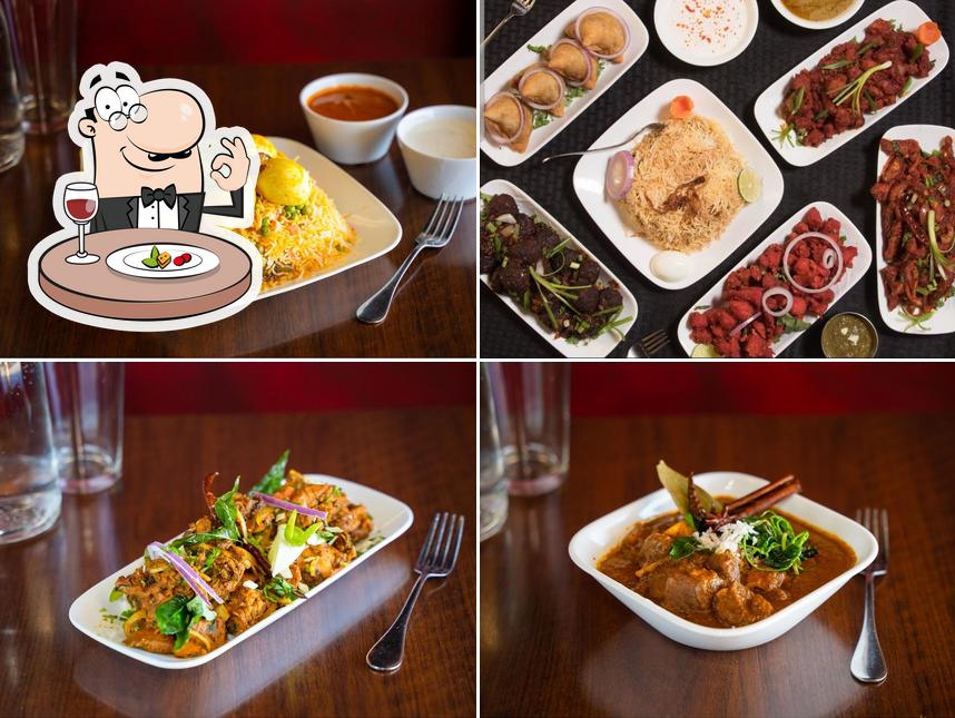 Biryani Hub