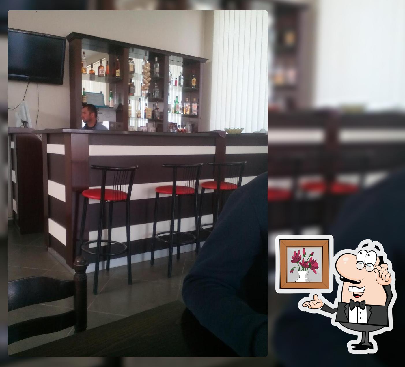 Bar Dani
