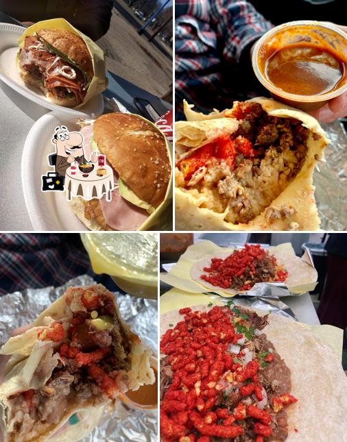 Cemitas Poblanas