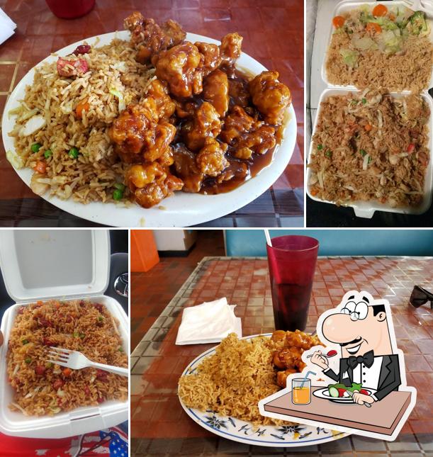 General Wok