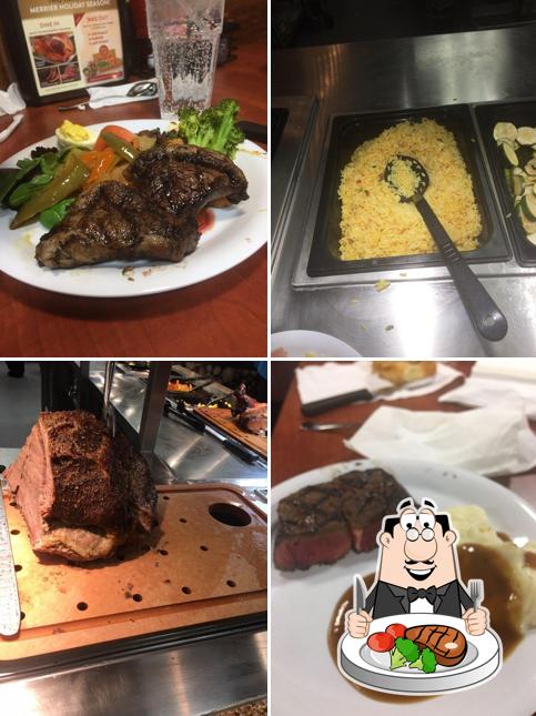 Golden Corral
