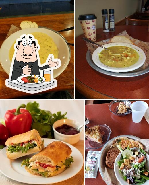 Grand Traverse Pie Company
