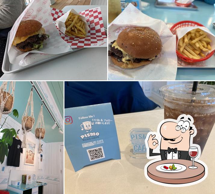 Happy Burger