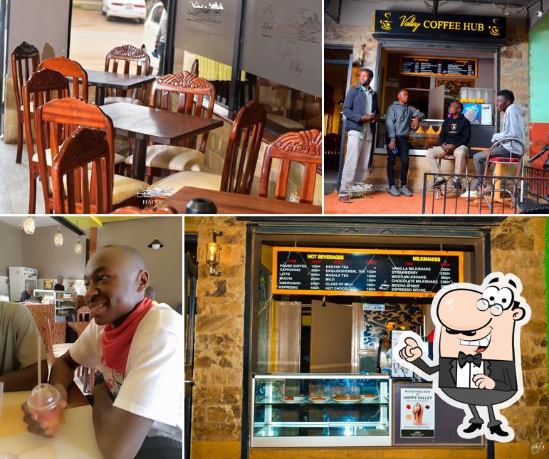 Happy Valley Restaurant Gilgil