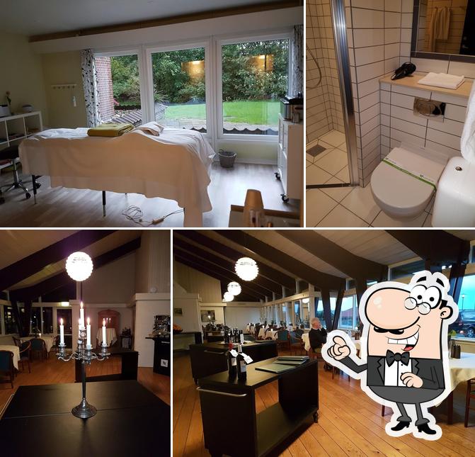 Hotel Hanstholm