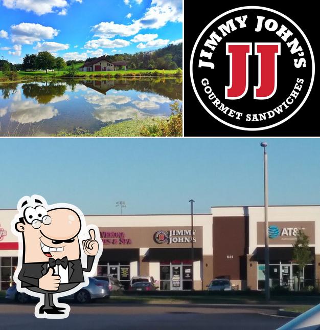 Jimmy John's