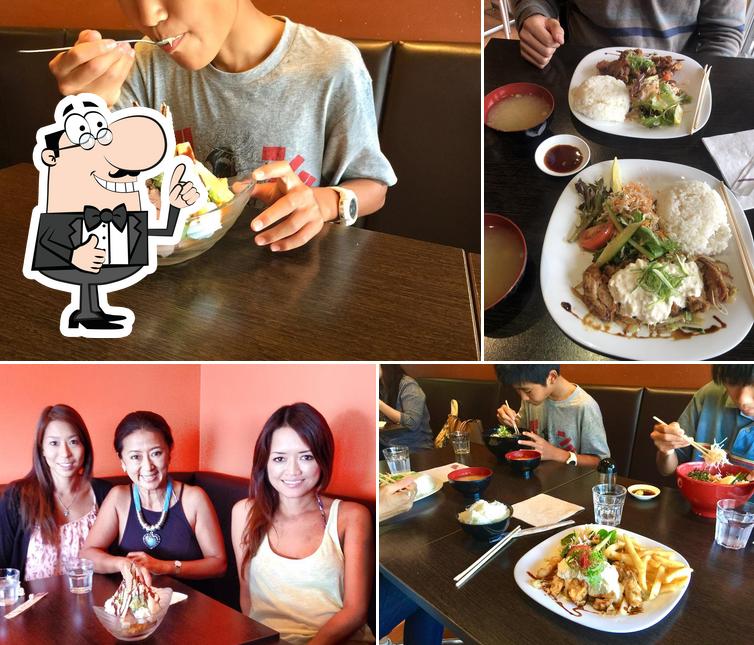 KINOTO Japanese Restaurant