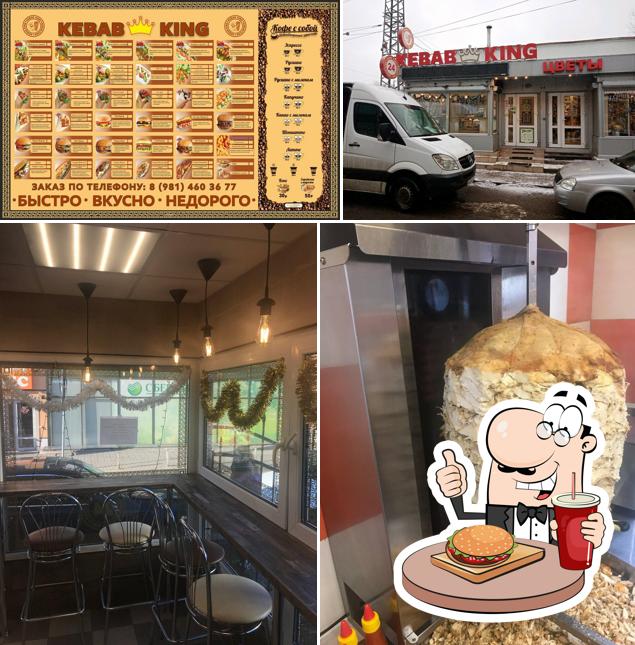 Kebab King