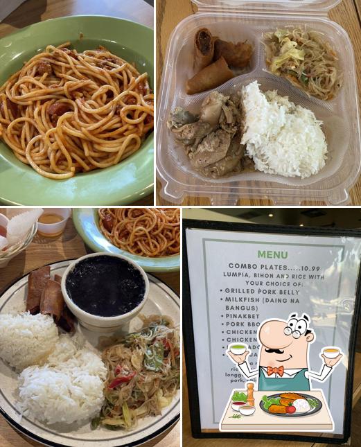 Kusina - Filipino Restaurant