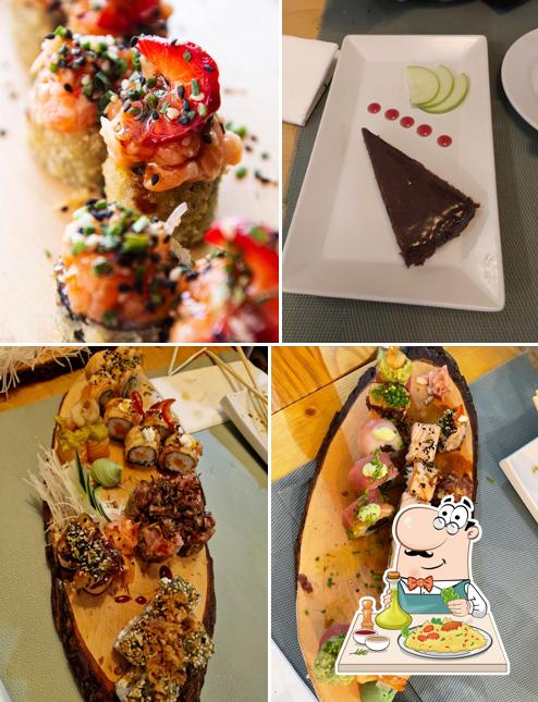 Moa Sushi
